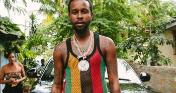Popcaan mesh marina