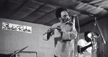 Sam Rivers