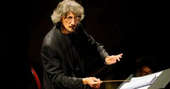 Federico Maria Sardelli dirige Mozart alla Fenice