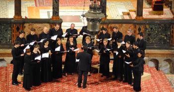 La Cappella Marciana in San Marco