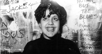 Poly Styrene - I am a cliché