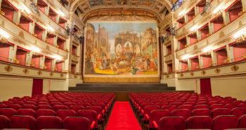 Teatro Pergolesi - Pergolesi Spontini