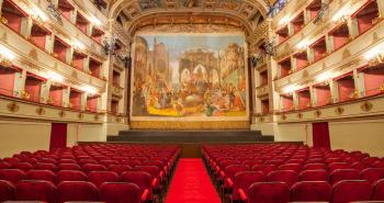 Teatro Pergolesi - Pergolesi Spontini