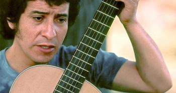 Victor Jara