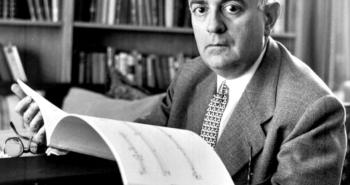 Theodor Adorno