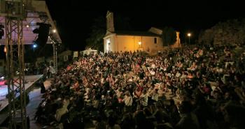 Sant'anna arresi - Festival Jazz estate 2019