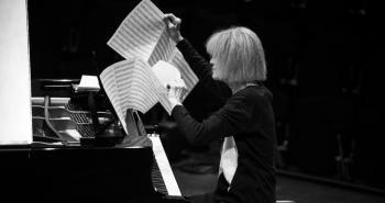 Carla Bley