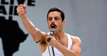 Bohemian Rhapsody - Queen - Freddie Mercury