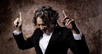 Goran Bregovic UlisseFest