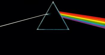 Dark Side of the Moon Cover