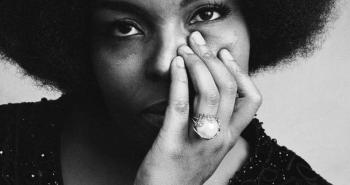 Roberta Flack First Take