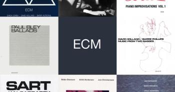 ECM Along Came Betty