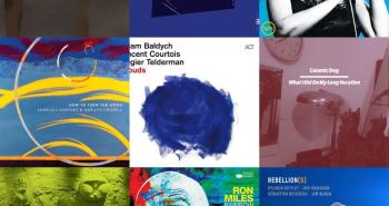 Playlist jazz gdm