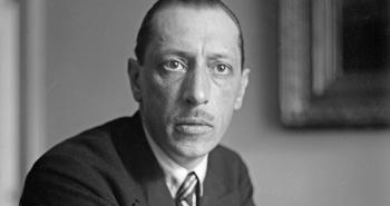 Stravinskij 50 anni