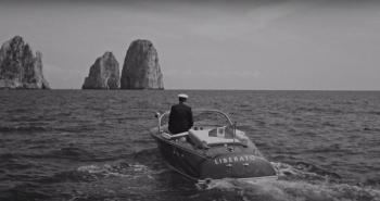 Liberato - Capri Rendez-vous e il disco track-by-track