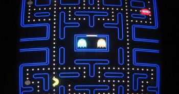 PacMan - musica per videogiochi