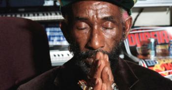 Lee perry