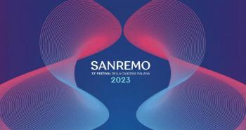 Serata cover Sanremo 2023