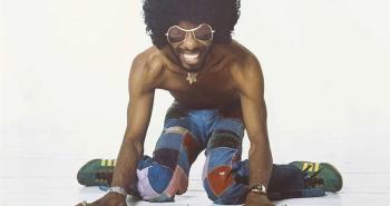 Sly Stone