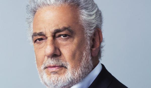 Plácido Domingo