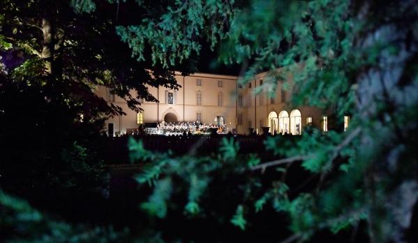 Foto Roberto Ricci 58° Concorso internazionale Voci Verdiane Città di Busseto