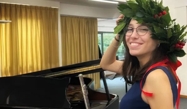 Scuola di Musica di Fiesole: aperte le iscrizioni ai corsi accademici di I e II livello 2025-2026