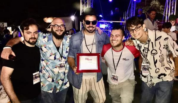 Finalisti del Contest 'Cover me' 2022 4° Contest "Cover me" dedicato a Bruce Springsteen