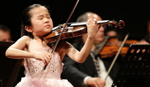 Tibor Junior International Violin Competition 2022