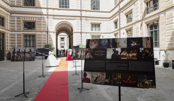  Accademia Teatro alla Scala