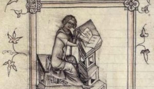 Guillaume de Machaut Corso di Storia della musica sacra