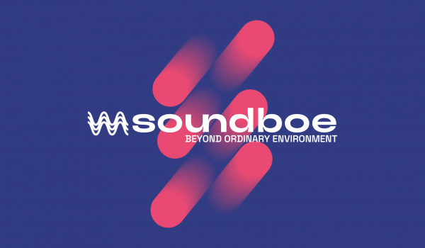 SoundBOE – Beyond Ordinary Environment 