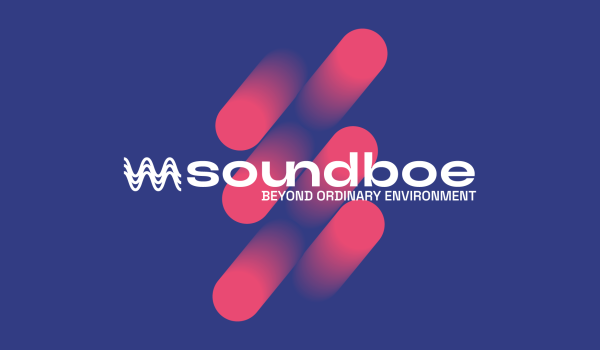 SoundBOE – Beyond Ordinary Environment
