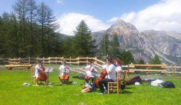 Accademia di Musica di Pinerolo-Musica d'Estate