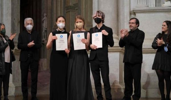 11° Concorso Pianistico Nazionale Premio Lamberto Brunelli