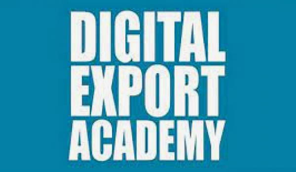 Digital Export Academy