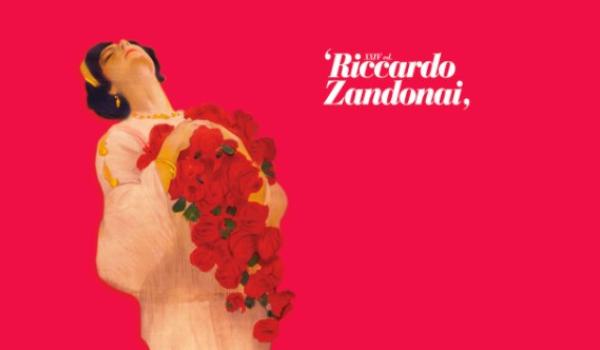 27mo Concorso Riccardo Zandonai