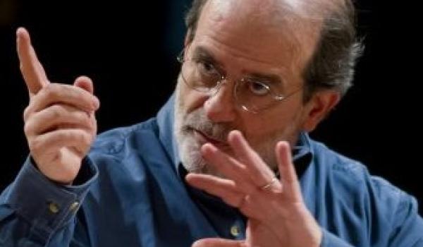 Andrea Marcon (foto di Rafa Martin) Frau Musika
