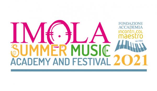 Imola Summer Music Academy and Festival 2021