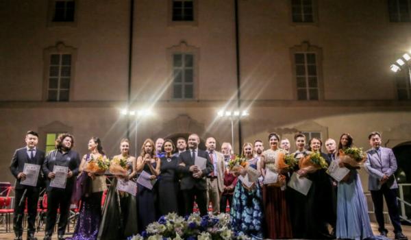 Roncole Verdi, Busseto - 56° Concorso Internazionale Voci Verdiane, proclamati i vincitori