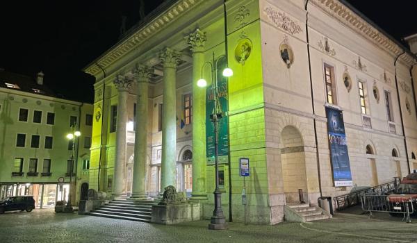 Belluno, Teatro Comunale