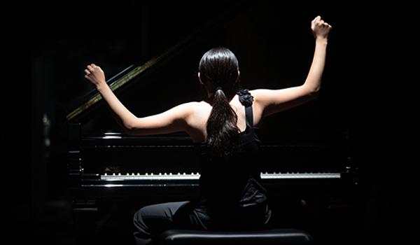 73° Concorso Internazionale di Pianoforte ‘Giovan Battista Viotti’