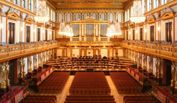 First Vienna International Music Competition