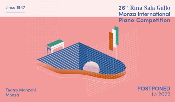 Concorso Pianistico Internazionale “Rina Sala Gallo”