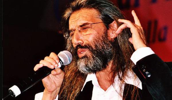 Andrea Parodi (1955 - 2006) Andrea Parodi (1955 - 2006)