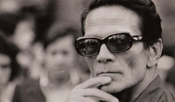 Pier Paolo Pasolini (1922-1975) Concorso di composizione dedicato a Pier Paolo Pasolini nel 100° della nascita