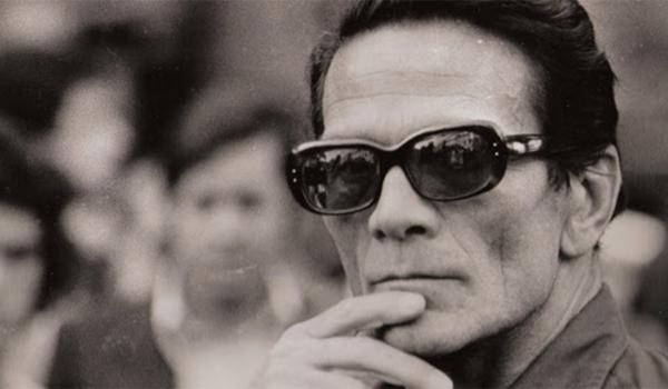  Concorso di composizione dedicato a Pier Paolo Pasolini nel 100° della nascita