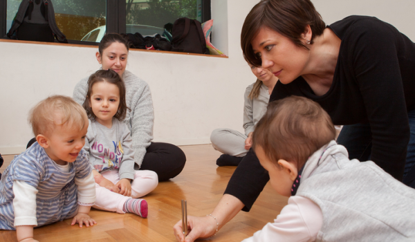 20ª Edizione del Corso Nazionale di Formazione AIGAM