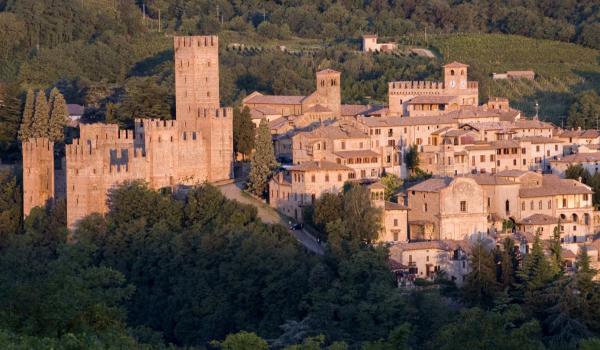 9° Festival Illica Castell’Arquato (Piacenza) 