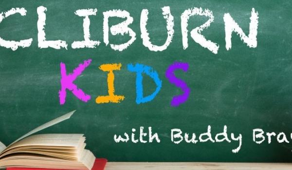 Cliburn Kids