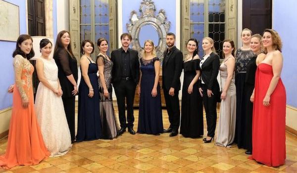 Concorso Internazionale ‘Elsa Respighi, Liriche da camera ottonovecento italiano’ – 10° edizione